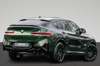 BMW X4 M din 2024 cu 10 km - oferta BMW116104 - foto 2