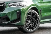 BMW X4 M din 2024 cu 10 km - oferta BMW116104 - foto 3