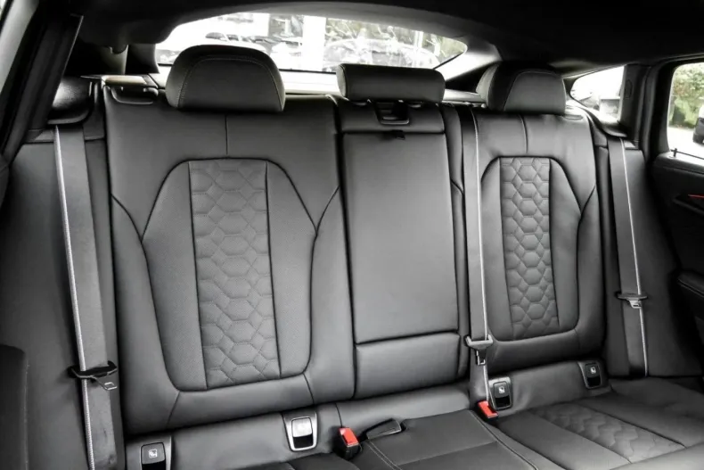 BMW X4 M din 2024 cu 10 km - oferta BMW116104 - foto 7