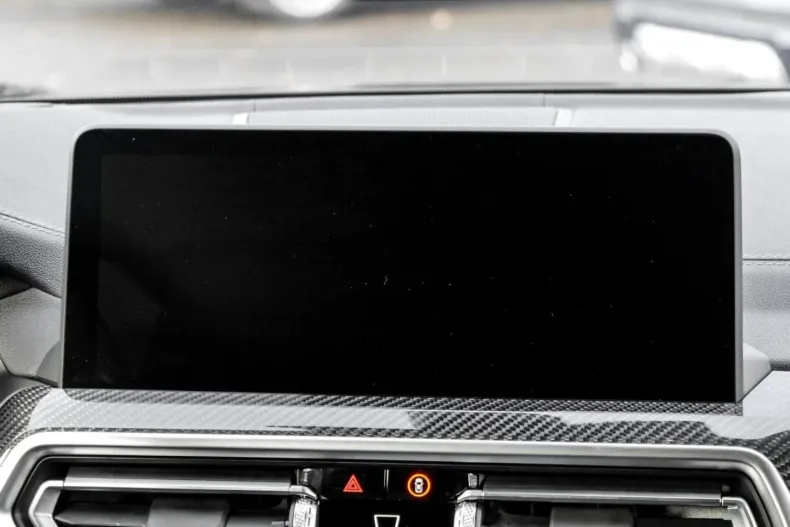 BMW X4 M din 2024 cu 10 km - oferta BMW116104 - foto 9