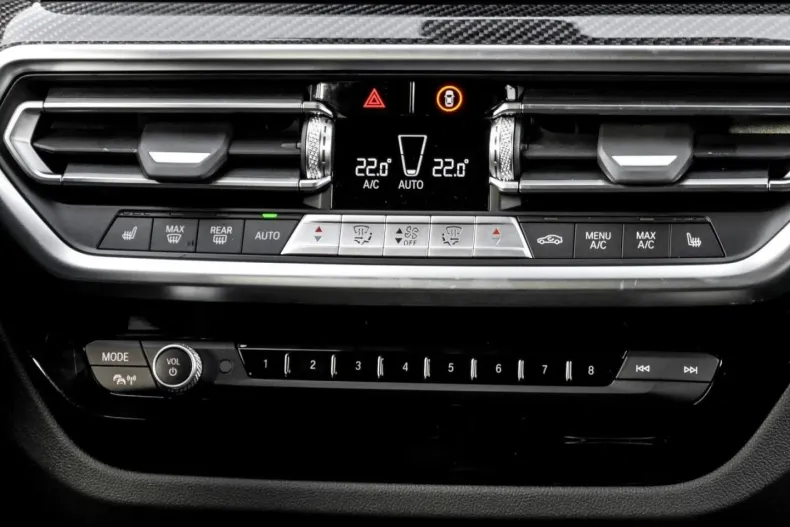 BMW X4 M din 2024 cu 10 km - oferta BMW116104 - foto 10