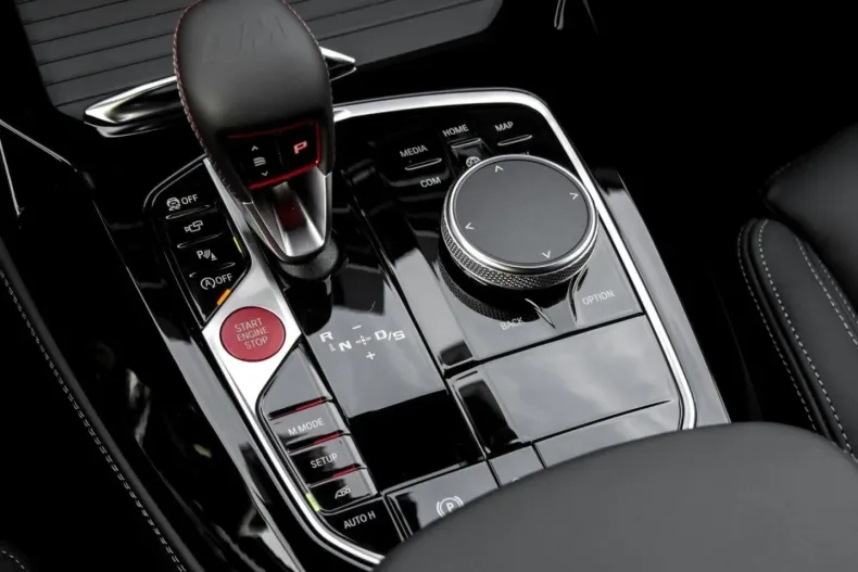 BMW X4 M din 2024 cu 10 km - oferta BMW116104 - foto 11