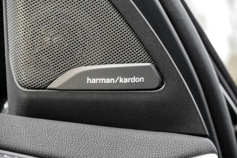 BMW X4 M din 2024 cu 10 km - oferta BMW116104 - foto 12