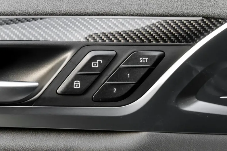 BMW X4 M din 2024 cu 10 km - oferta BMW116104 - foto 13