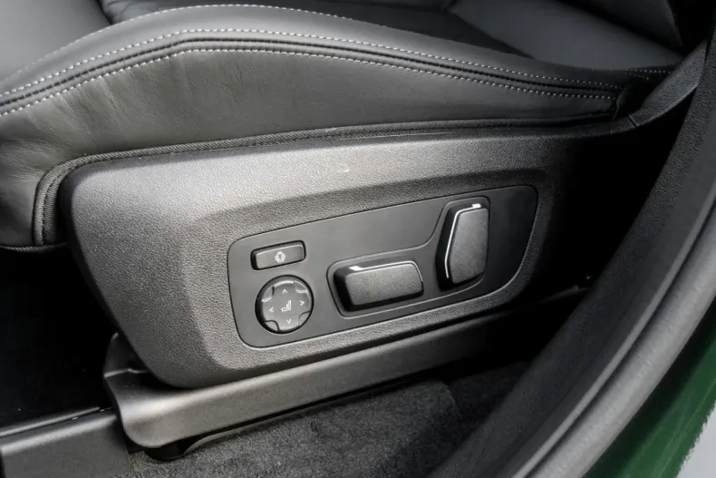 BMW X4 M din 2024 cu 10 km - oferta BMW116104 - foto 14