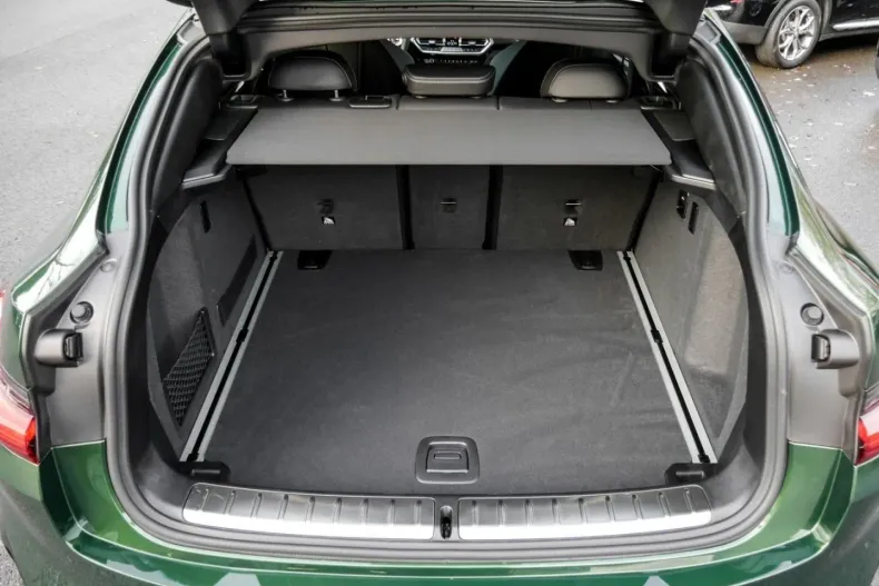 BMW X4 M din 2024 cu 10 km - oferta BMW116104 - foto 15