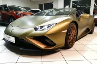 Lamborghini Huracán din 2022 cu 6.590 km - oferta LAM116105 - foto 16