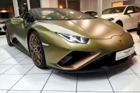 Lamborghini Huracán din 2022 cu 6.590 km - oferta LAM116105 - foto 17