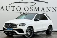 Mercedes-Benz GLE 300 din 2023 cu 7.932 km - oferta MER116106 - foto 1