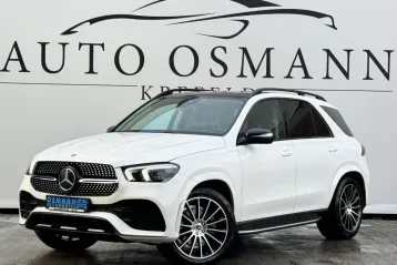 Mercedes-Benz GLE 300 din 2023 - oferta MER116106