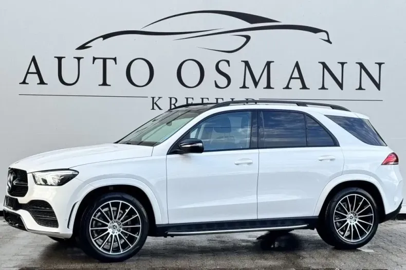 Mercedes-Benz GLE 300 din 2023 cu 7.932 km - oferta MER116106 - foto 2