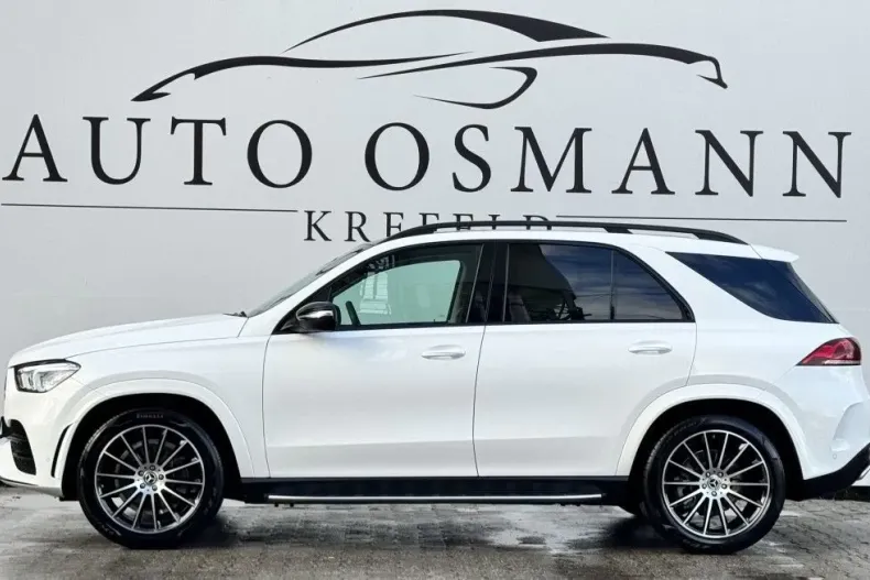 Mercedes-Benz GLE 300 din 2023 cu 7.932 km - oferta MER116106 - foto 3