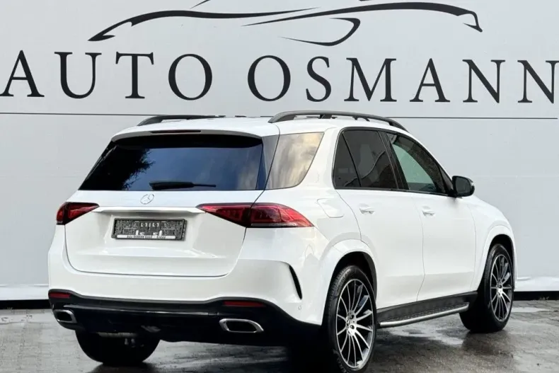 Mercedes-Benz GLE 300 din 2023 cu 7.932 km - oferta MER116106 - foto 5