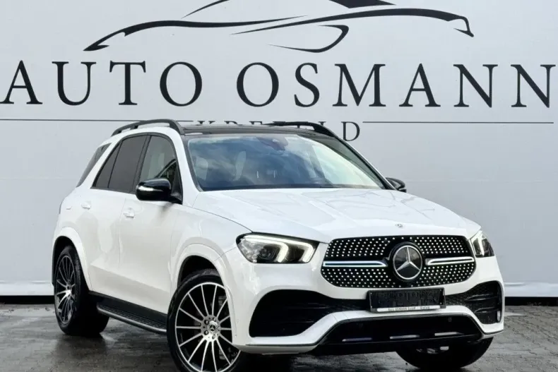 Mercedes-Benz GLE 300 din 2023 cu 7.932 km - oferta MER116106 - foto 6