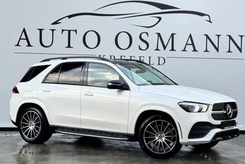 Mercedes-Benz GLE 300 din 2023 cu 7.932 km - oferta MER116106 - foto 7