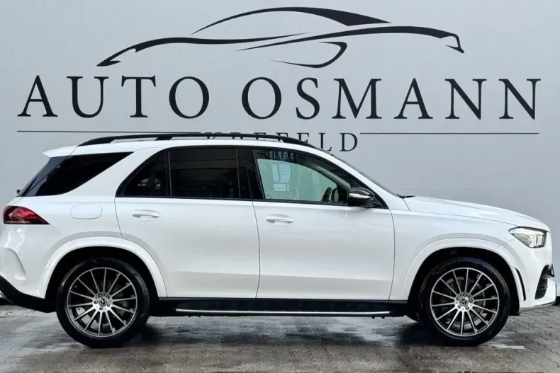 Mercedes-Benz GLE 300 din 2023 cu 7.932 km - oferta MER116106 - foto 8