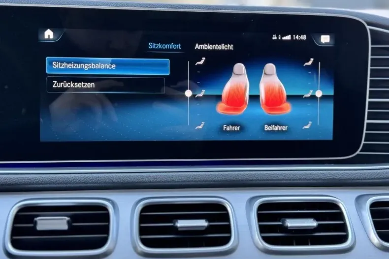 Mercedes-Benz GLE 300 din 2023 cu 7.932 km - oferta MER116106 - foto 18