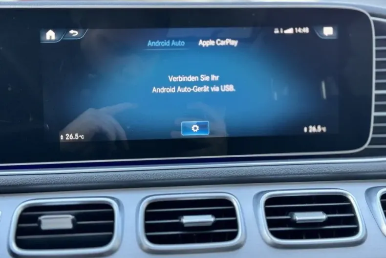 Mercedes-Benz GLE 300 din 2023 cu 7.932 km - oferta MER116106 - foto 20