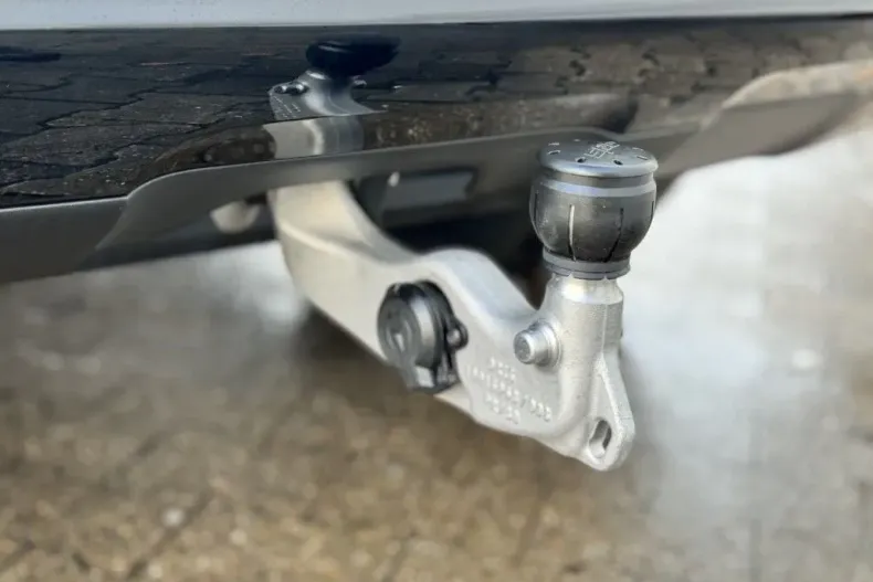 Mercedes-Benz GLE 300 din 2023 cu 7.932 km - oferta MER116106 - foto 29