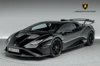 Lamborghini Huracán din 2022 cu 3.800 km - oferta LAM116107 - foto 1