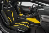 Lamborghini Huracán din 2022 cu 3.800 km - oferta LAM116107 - foto 9