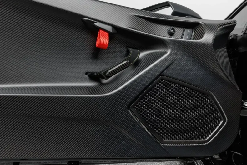 Lamborghini Huracán din 2022 cu 3.800 km - oferta LAM116107 - foto 14