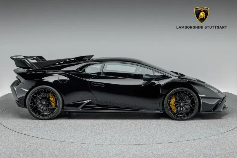 Lamborghini Huracán din 2022 cu 3.800 km - oferta LAM116107 - foto 18