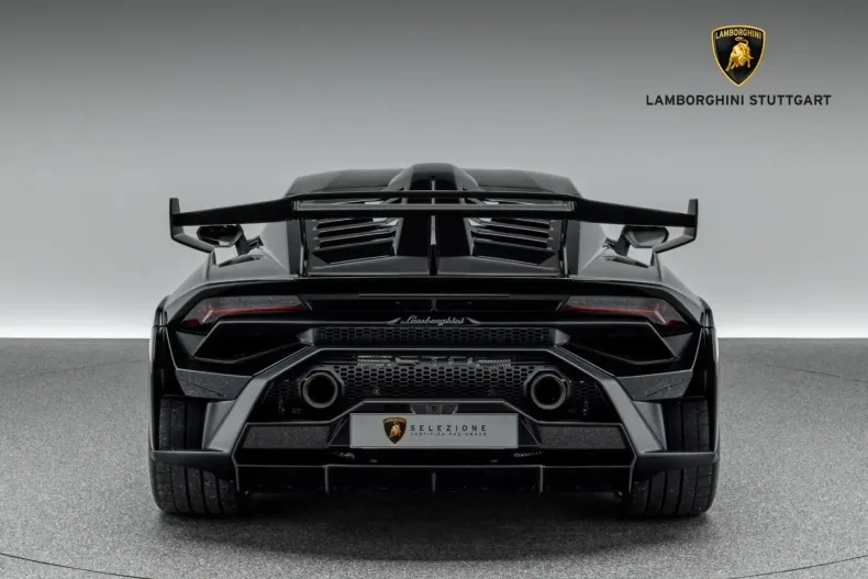 Lamborghini Huracán din 2022 cu 3.800 km - oferta LAM116107 - foto 20