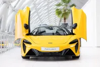 McLaren Artura din 2023 cu 20.000 km - oferta MCL116109 - foto 6