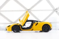 McLaren Artura din 2023 cu 20.000 km - oferta MCL116109 - foto 8