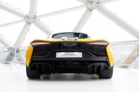 McLaren Artura din 2023 cu 20.000 km - oferta MCL116109 - foto 10