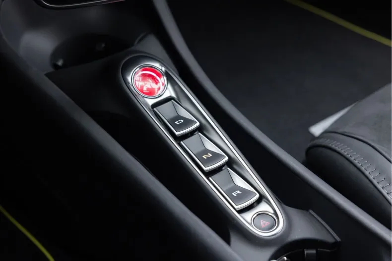 McLaren Artura din 2023 cu 20.000 km - oferta MCL116109 - foto 16