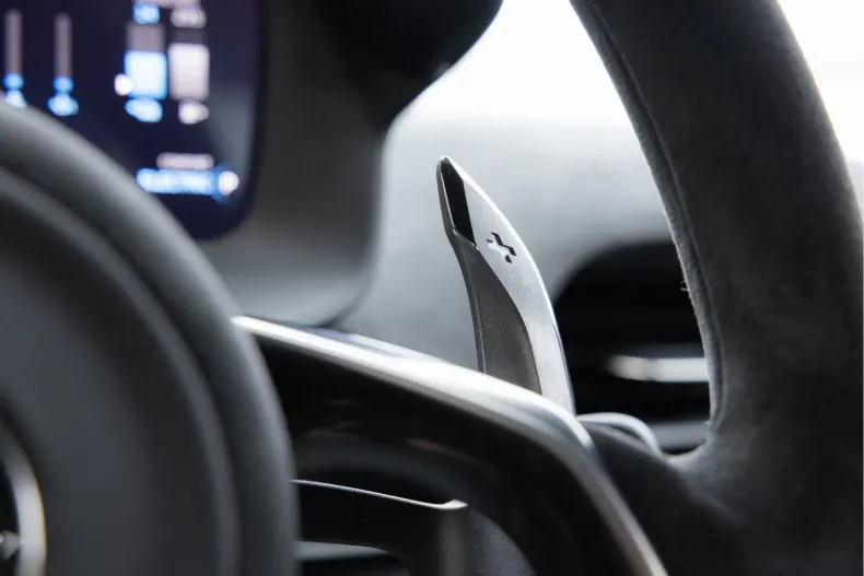 McLaren Artura din 2023 cu 20.000 km - oferta MCL116109 - foto 18