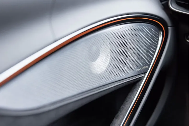 McLaren Artura din 2023 cu 20.000 km - oferta MCL116109 - foto 20