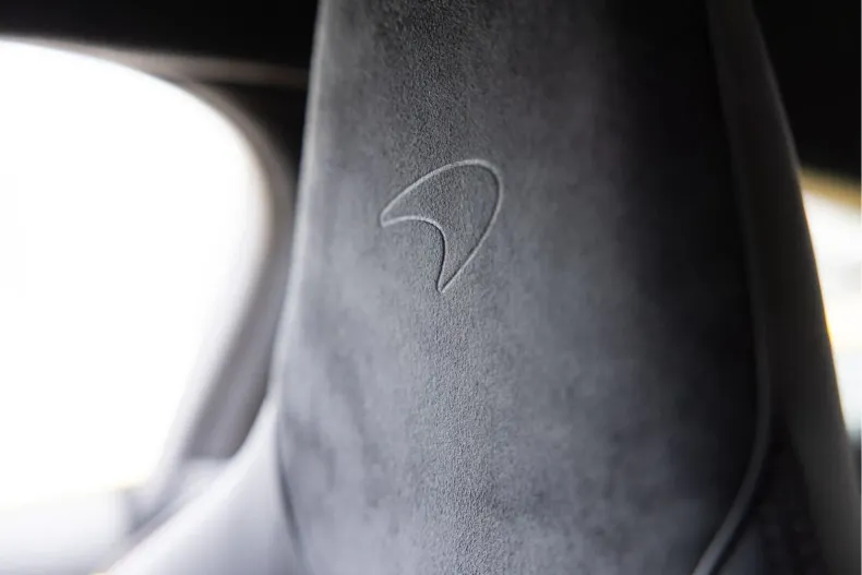 McLaren Artura din 2023 cu 20.000 km - oferta MCL116109 - foto 21