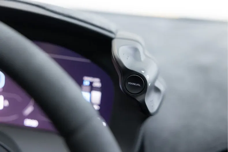 McLaren Artura din 2023 cu 20.000 km - oferta MCL116109 - foto 25