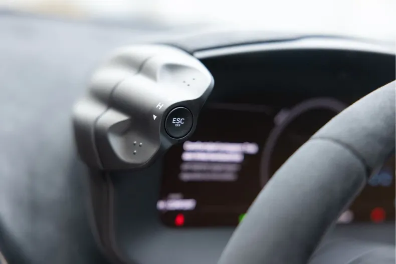 McLaren Artura din 2023 cu 20.000 km - oferta MCL116109 - foto 26