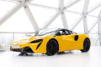 McLaren Artura din 2023 cu 20.000 km - oferta MCL116109 - foto 28