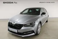 Skoda Superb din 2021 cu 44.900 km - oferta SKO116110 - foto 1