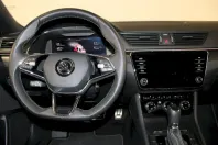 Skoda Superb din 2021 cu 44.900 km - oferta SKO116110 - foto 3