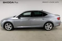 Skoda Superb din 2021 cu 44.900 km - oferta SKO116110 - foto 4
