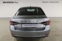 Skoda Superb din 2021 cu 44.900 km - oferta SKO116110 - foto 6