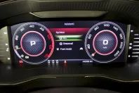 Skoda Superb din 2021 cu 44.900 km - oferta SKO116110 - foto 9