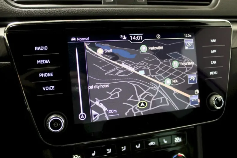 Skoda Superb din 2021 cu 44.900 km - oferta SKO116110 - foto 11