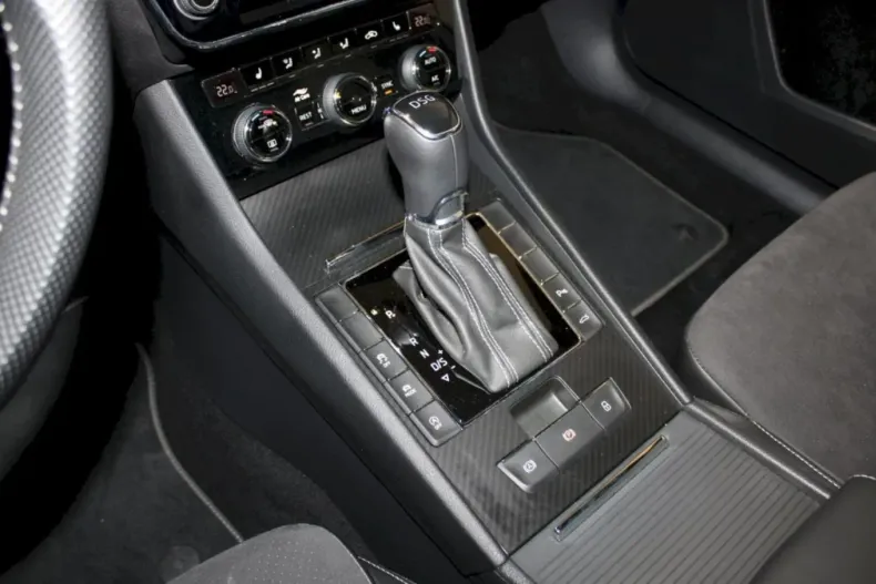 Skoda Superb din 2021 cu 44.900 km - oferta SKO116110 - foto 14