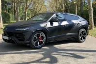 Lamborghini Urus din 2022 cu 46.500 km - oferta LAM116111 - foto 1