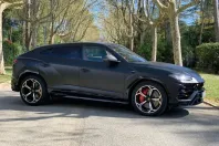 Lamborghini Urus din 2022 cu 46.500 km - oferta LAM116111 - foto 2