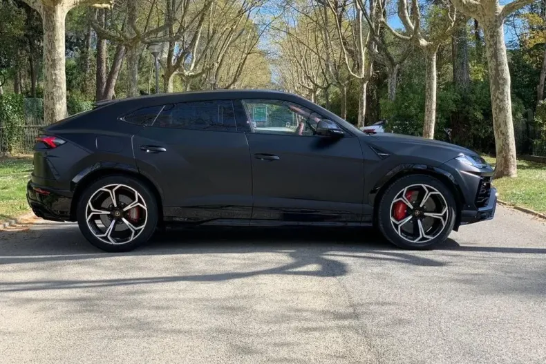 Lamborghini Urus din 2022 cu 46.500 km - oferta LAM116111 - foto 3