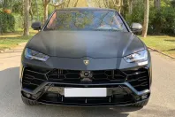 Lamborghini Urus din 2022 cu 46.500 km - oferta LAM116111 - foto 4
