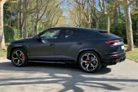 Lamborghini Urus din 2022 cu 46.500 km - oferta LAM116111 - foto 5